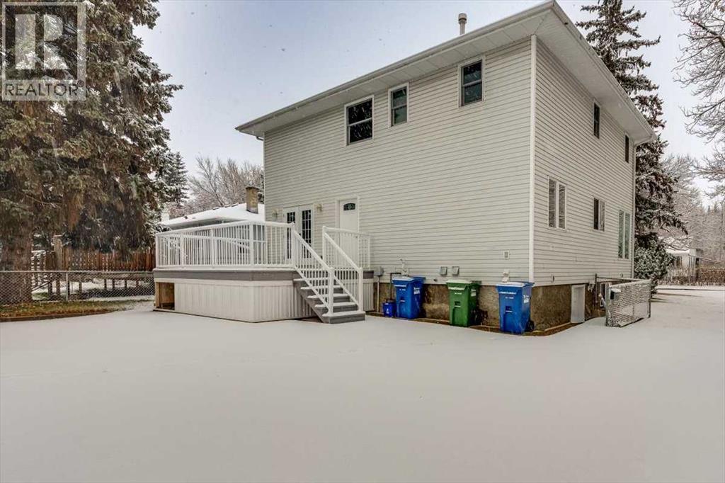 5302 42 Avenue, Red Deer, Alberta  T4N 3A4 - Photo 42 - A2269661