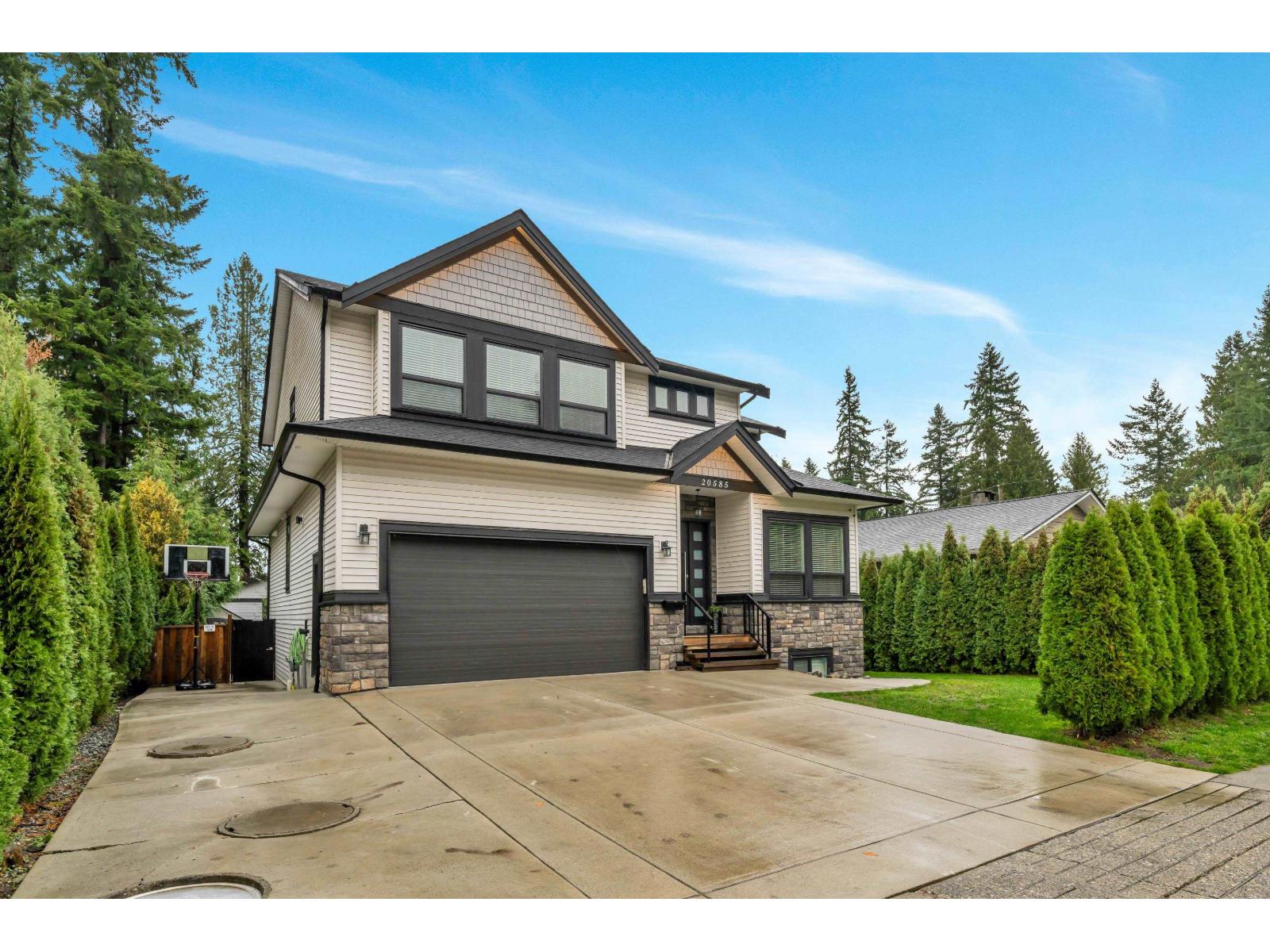 20585 45a Avenue, Langley, British Columbia  V3A 6G4 - Photo 2 - R3067364