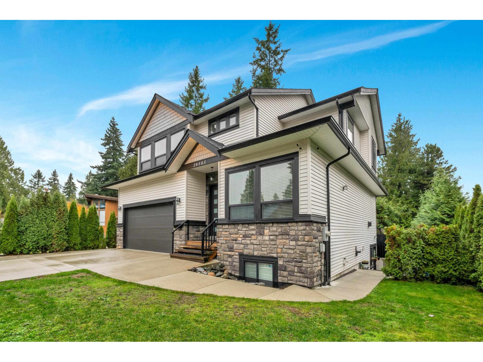 20585 45a Avenue, Langley, British Columbia  V3A 6G4 - Photo 3 - R3067364