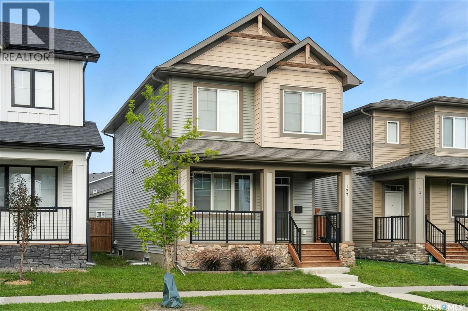 127 Taube Avenue, Saskatoon, Saskatchewan  S7V 0W1 - Photo 2 - SK024081