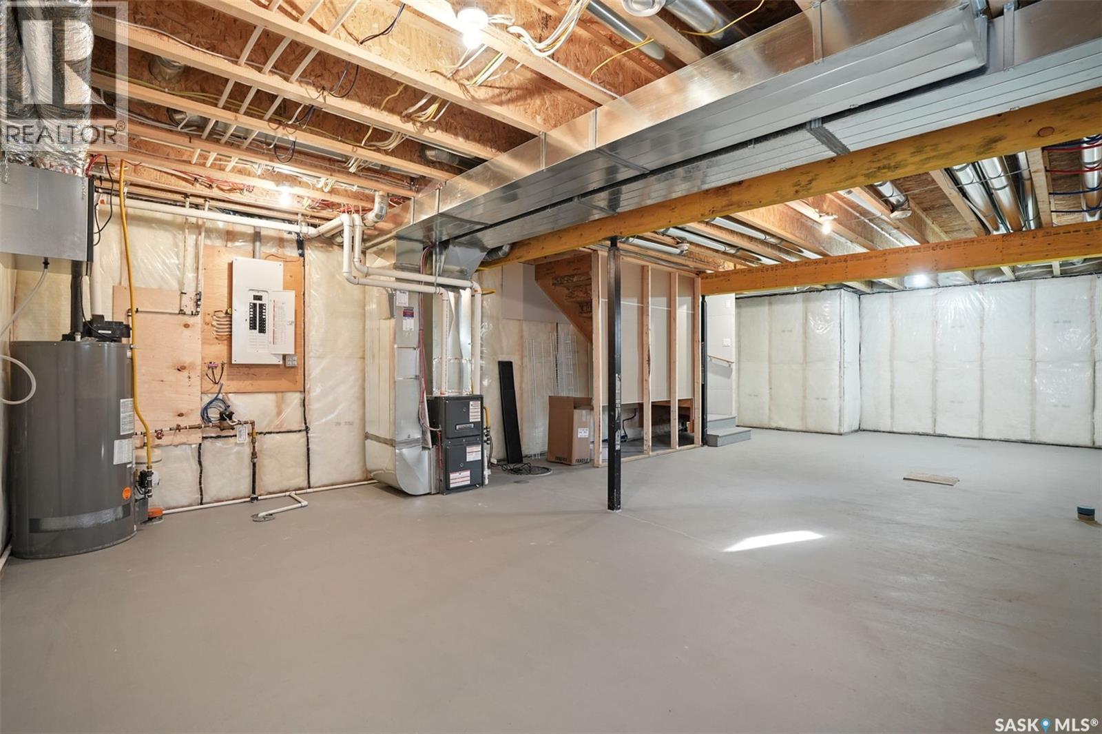 127 Taube Avenue, Saskatoon, Saskatchewan  S7V 0W1 - Photo 24 - SK024081