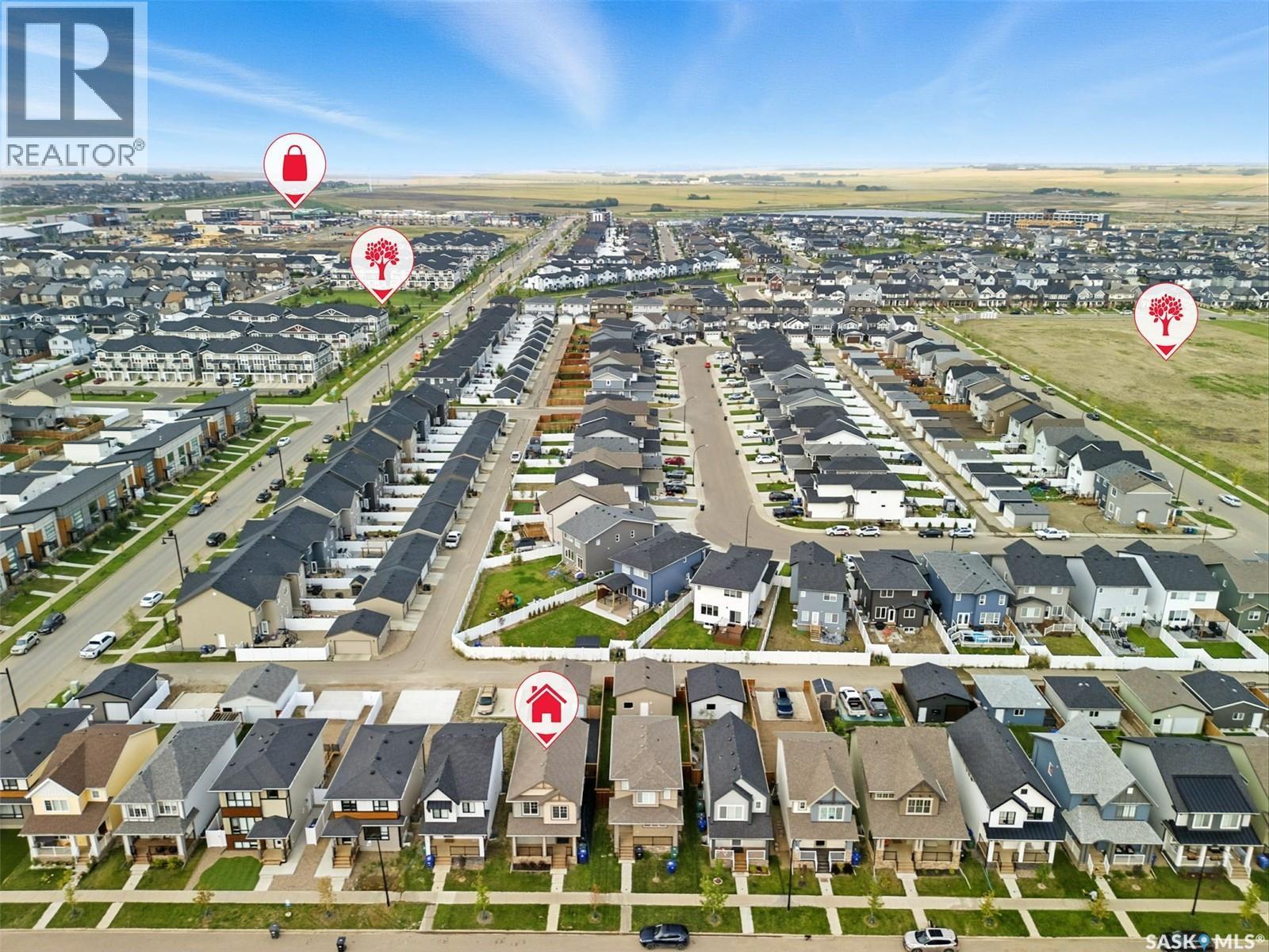 127 Taube Avenue, Saskatoon, Saskatchewan  S7V 0W1 - Photo 35 - SK024081