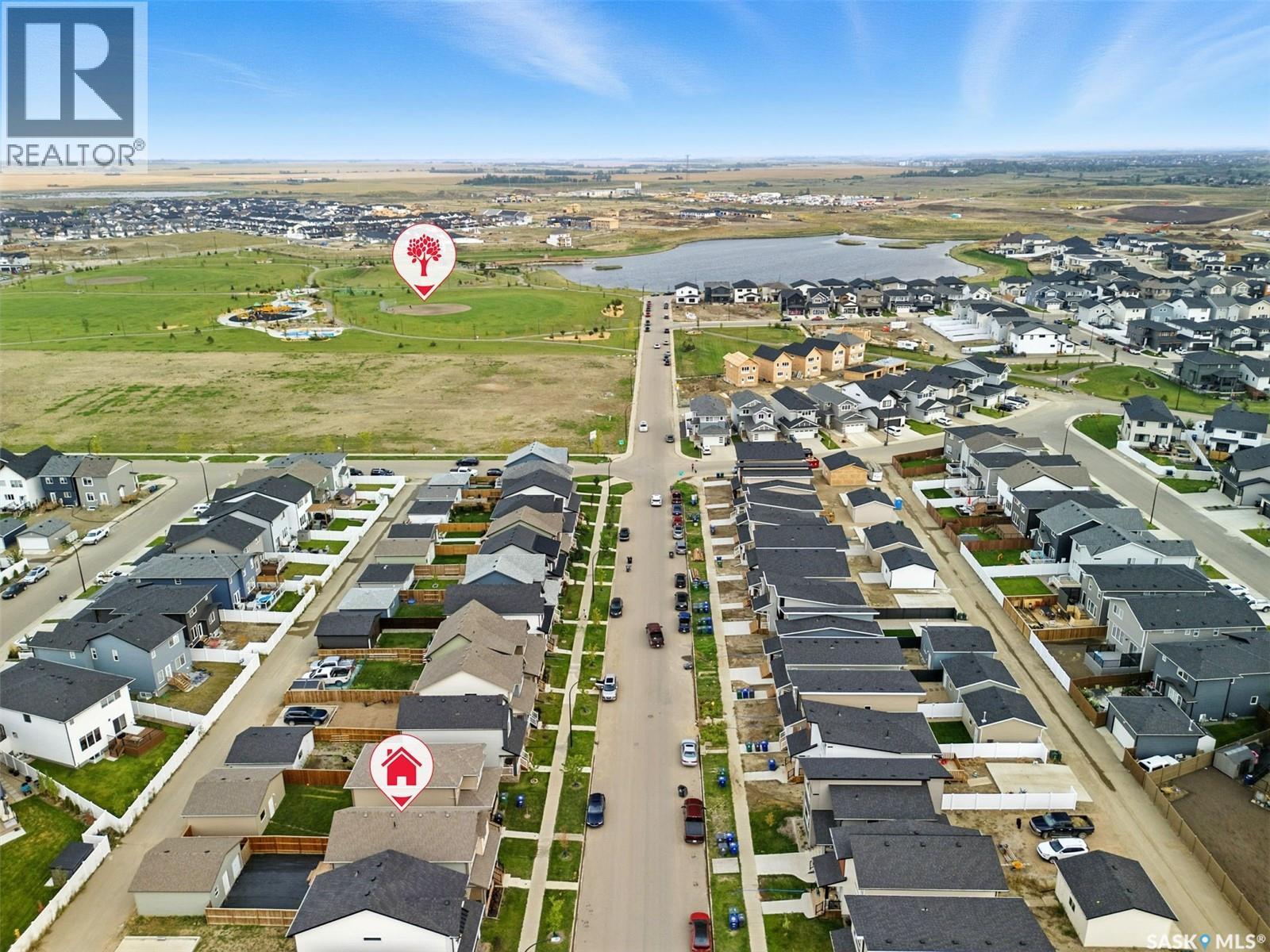 127 Taube Avenue, Saskatoon, Saskatchewan  S7V 0W1 - Photo 36 - SK024081