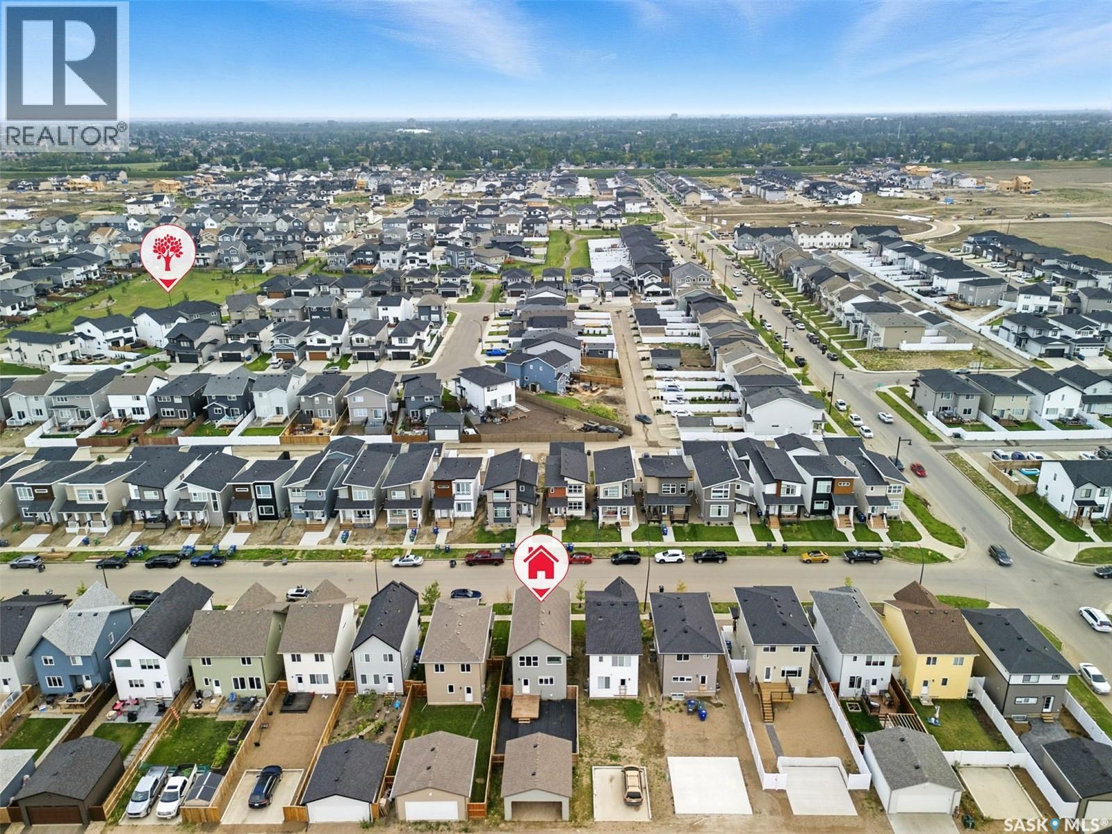 127 Taube Avenue, Saskatoon, Saskatchewan  S7V 0W1 - Photo 37 - SK024081