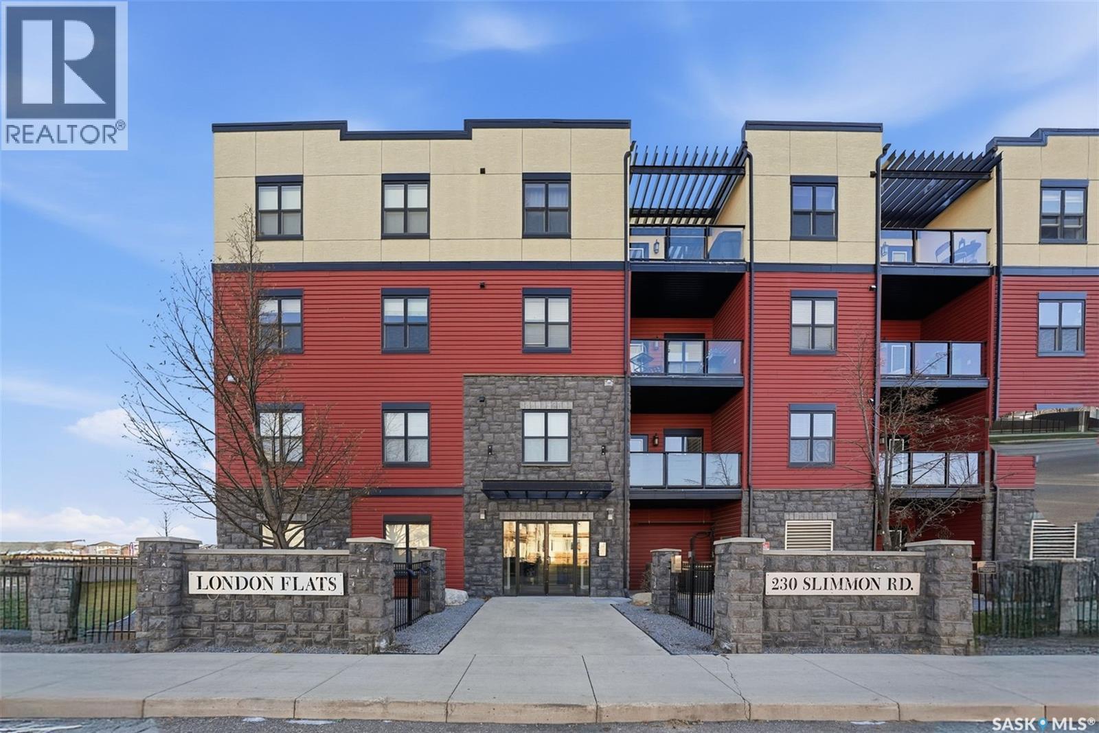 107 230 Slimmon ROAD, saskatoon, Saskatchewan