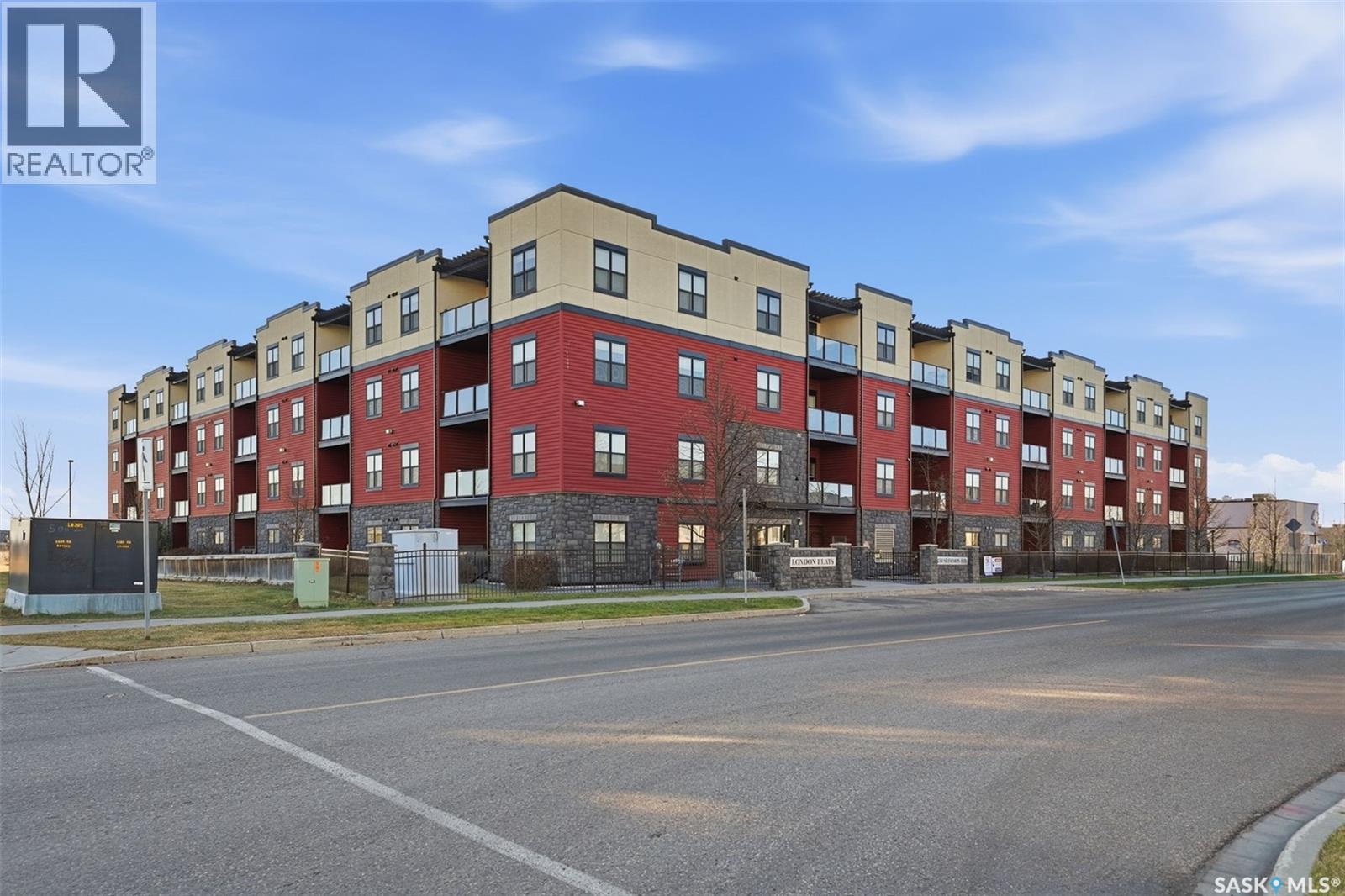 107 230 Slimmon Road, Saskatoon, Saskatchewan  S7V 0B3 - Photo 2 - SK024080