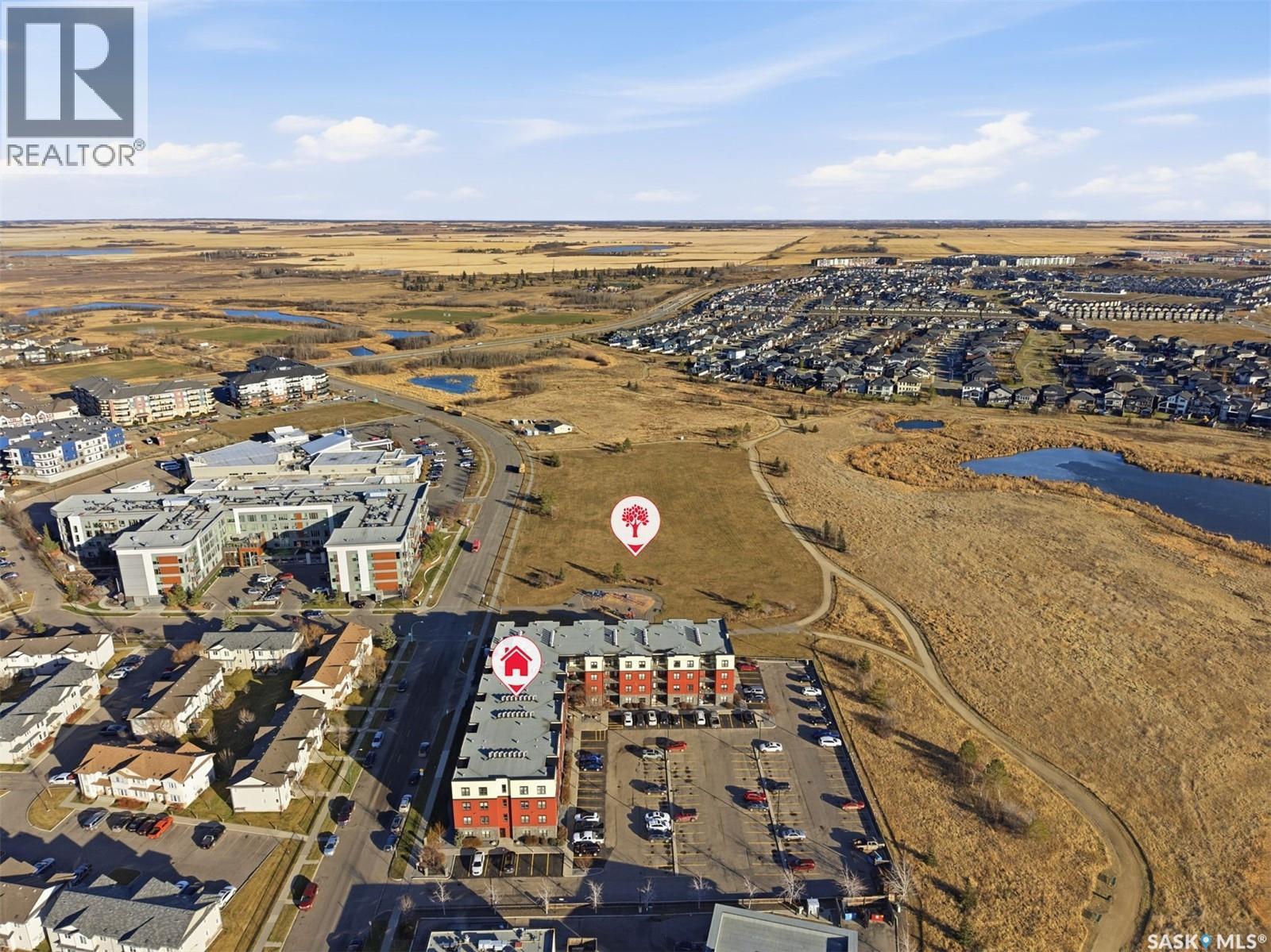 107 230 Slimmon Road, Saskatoon, Saskatchewan  S7V 0B3 - Photo 24 - SK024080