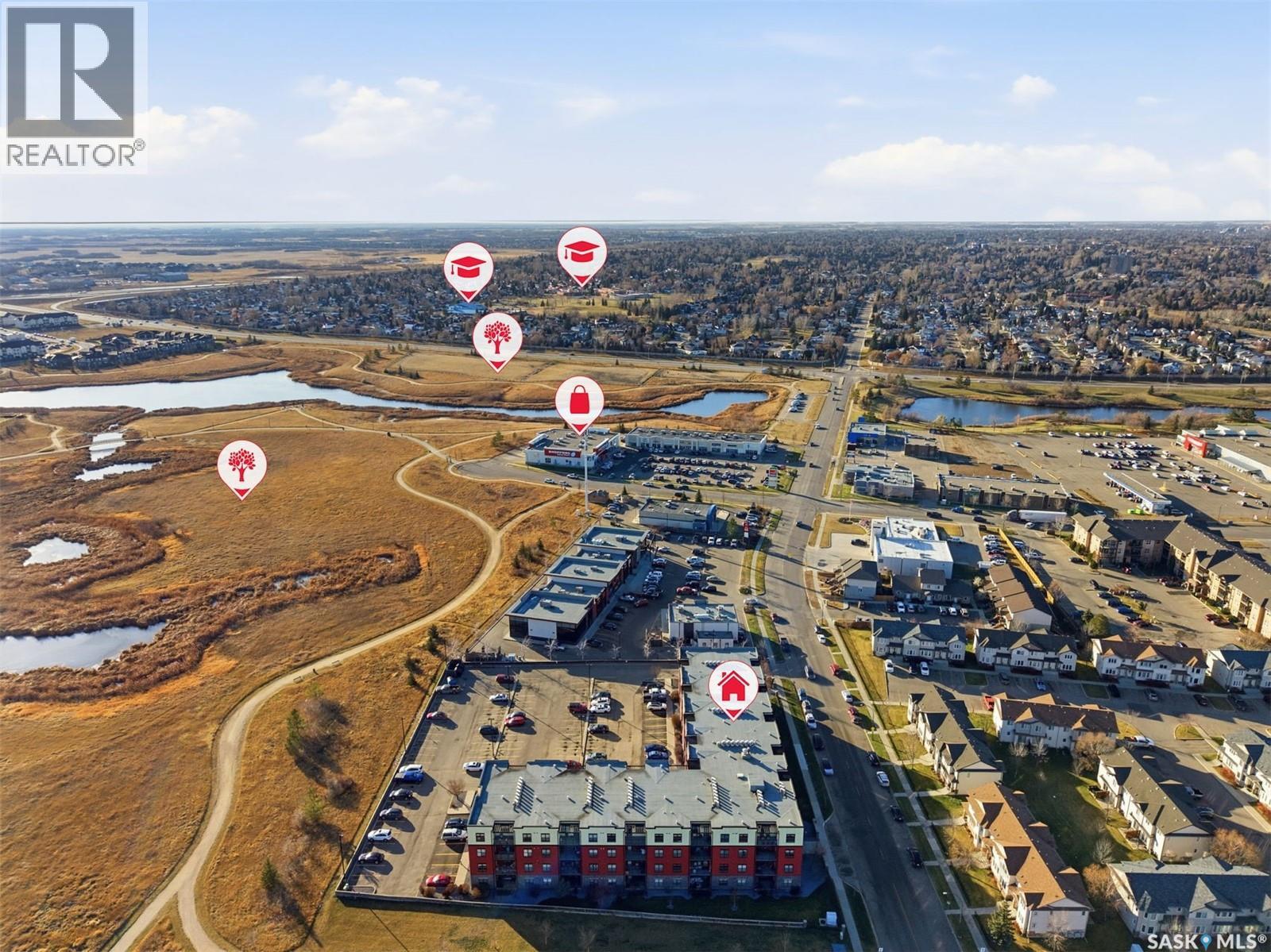 107 230 Slimmon Road, Saskatoon, Saskatchewan  S7V 0B3 - Photo 25 - SK024080