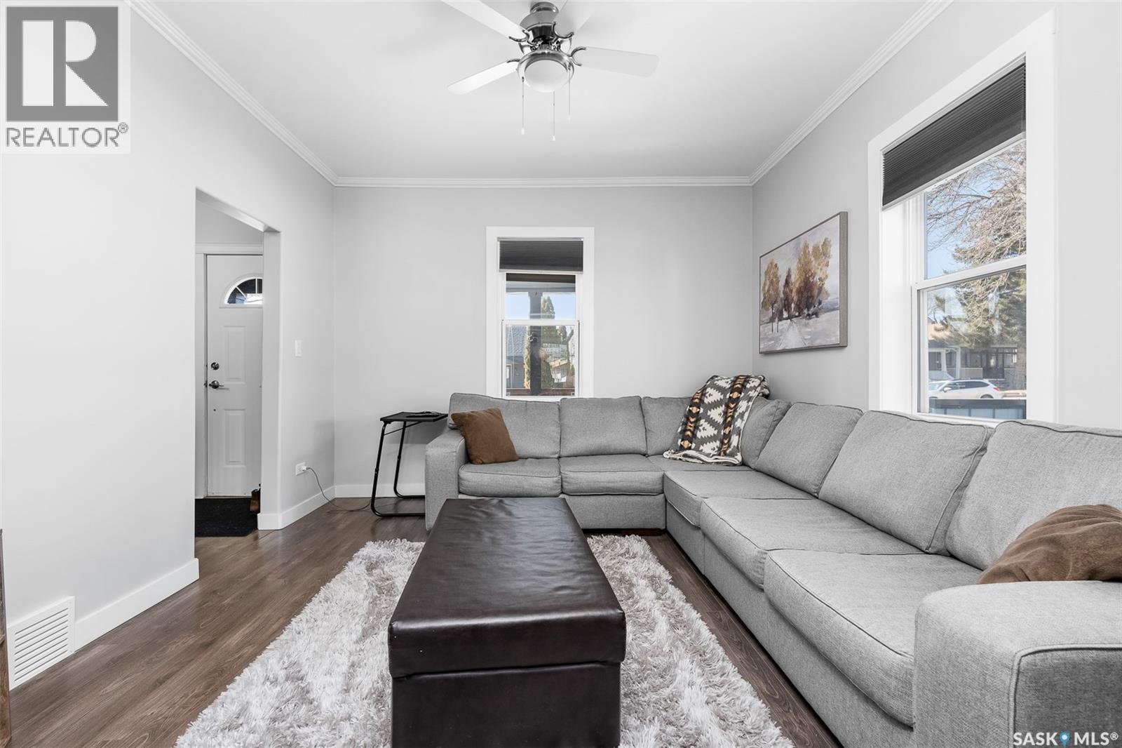 1129 3rd Avenue Ne, Moose Jaw, Saskatchewan  S6H 1E9 - Photo 11 - SK024065