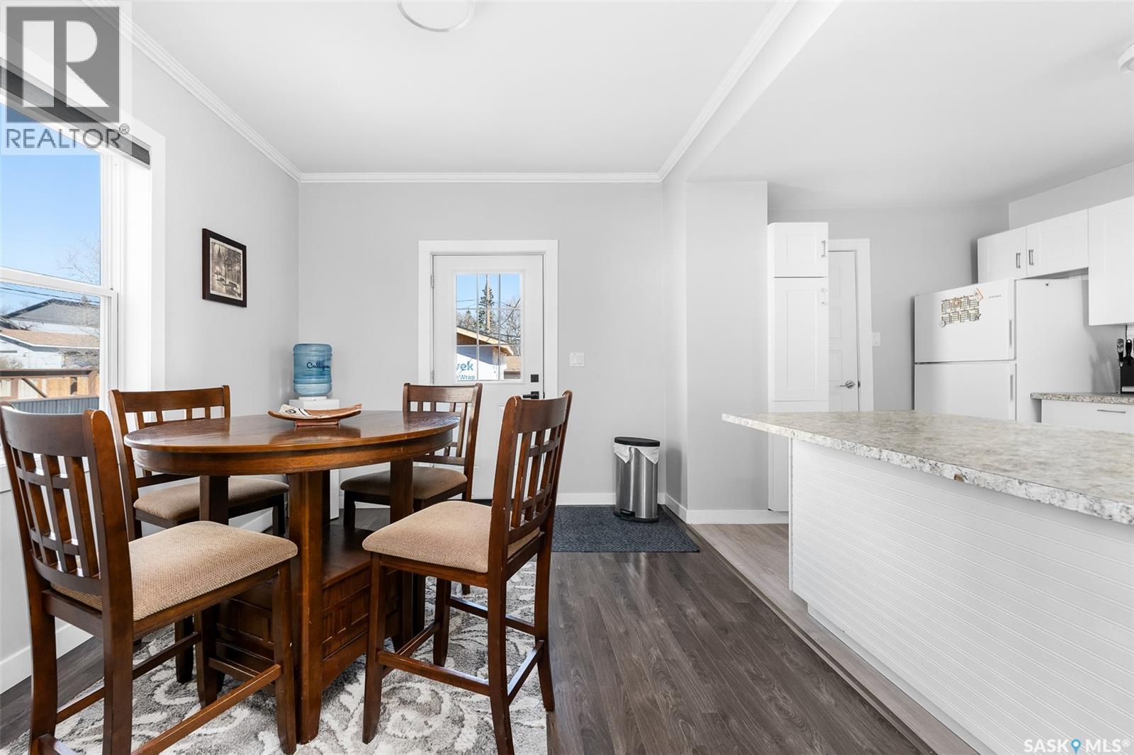 1129 3rd Avenue Ne, Moose Jaw, Saskatchewan  S6H 1E9 - Photo 12 - SK024065