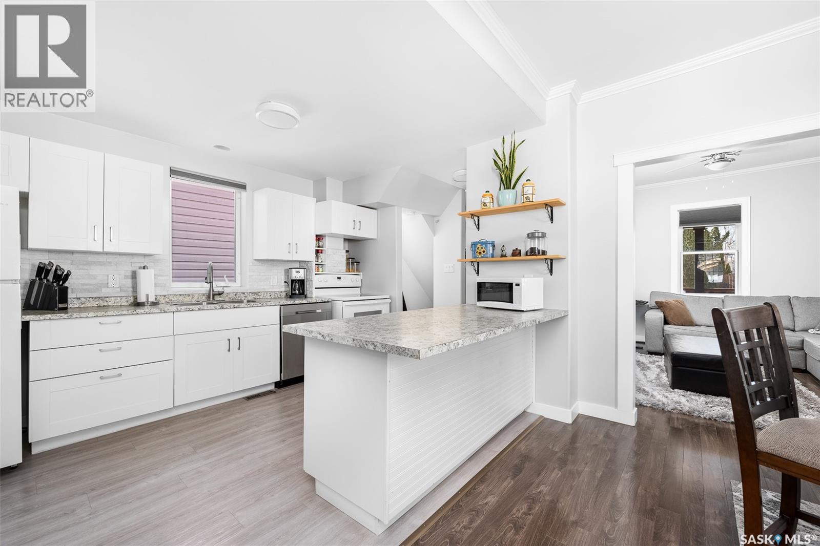 1129 3rd Avenue Ne, Moose Jaw, Saskatchewan  S6H 1E9 - Photo 18 - SK024065