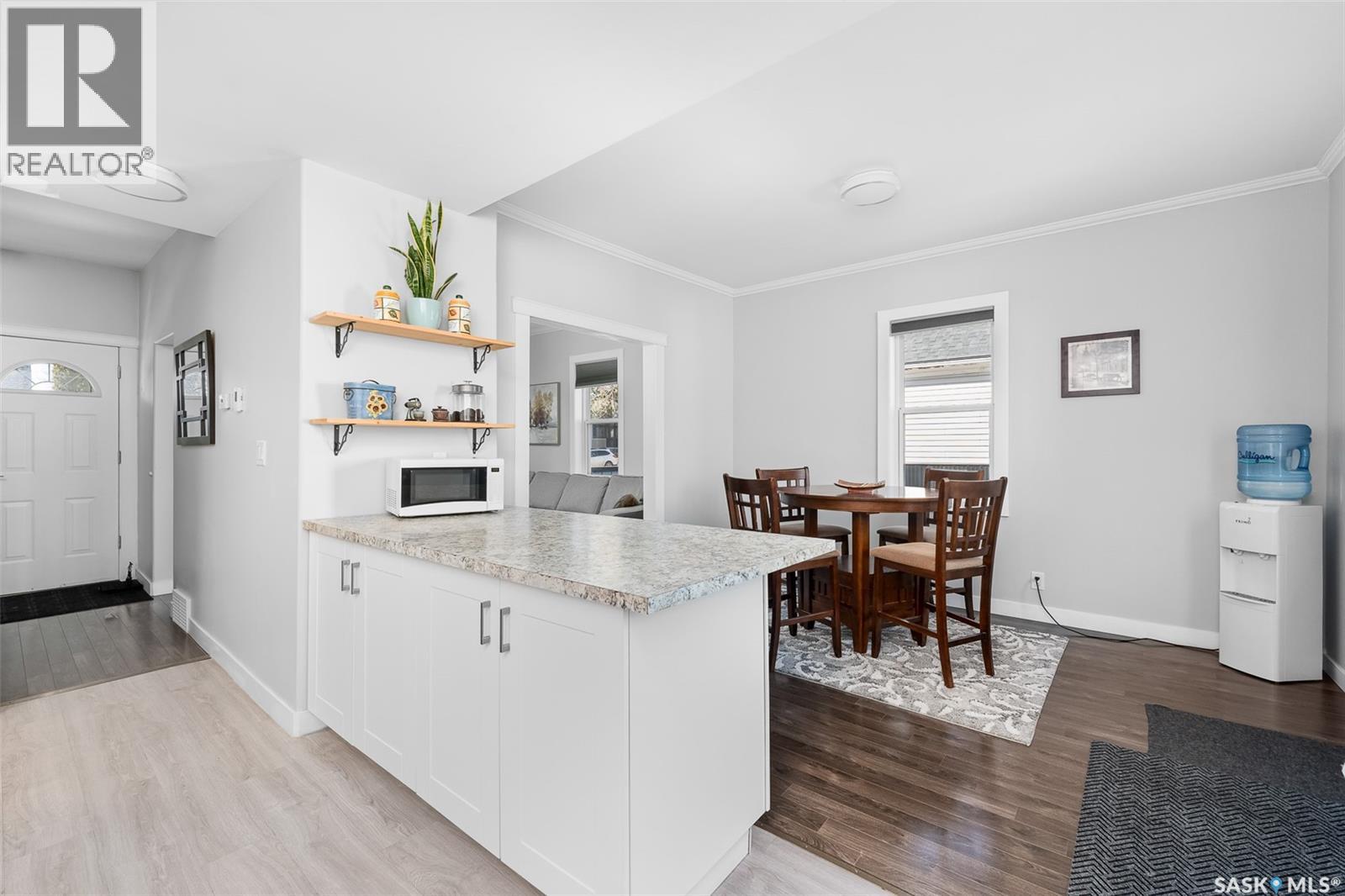 1129 3rd Avenue Ne, Moose Jaw, Saskatchewan  S6H 1E9 - Photo 20 - SK024065