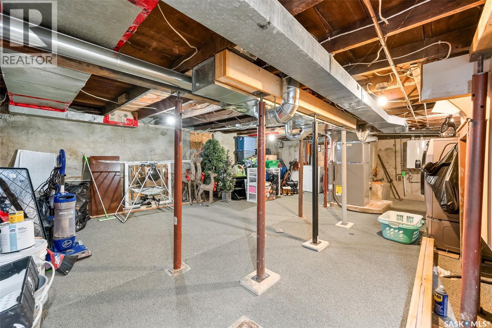 1129 3rd Avenue Ne, Moose Jaw, Saskatchewan  S6H 1E9 - Photo 32 - SK024065