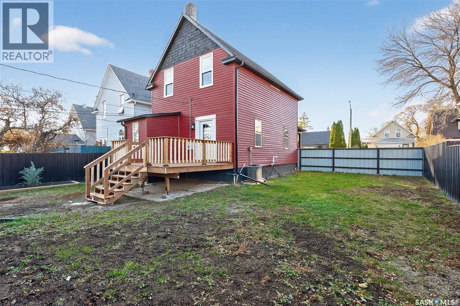 1129 3rd Avenue Ne, Moose Jaw, Saskatchewan  S6H 1E9 - Photo 38 - SK024065