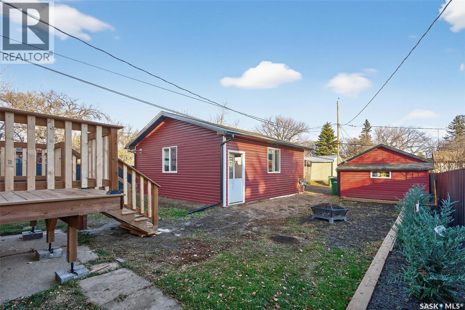 1129 3rd Avenue Ne, Moose Jaw, Saskatchewan  S6H 1E9 - Photo 39 - SK024065