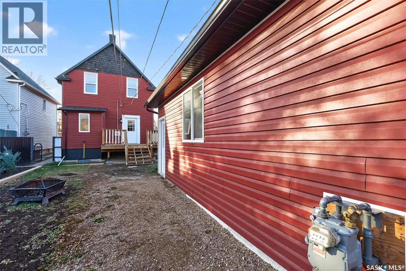 1129 3rd Avenue Ne, Moose Jaw, Saskatchewan  S6H 1E9 - Photo 40 - SK024065