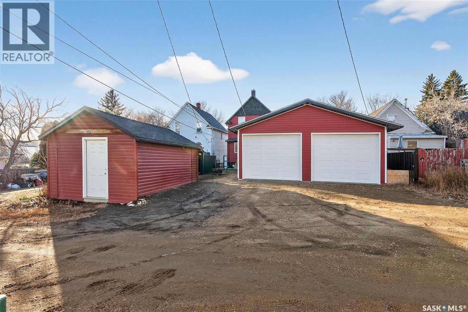 1129 3rd Avenue Ne, Moose Jaw, Saskatchewan  S6H 1E9 - Photo 41 - SK024065