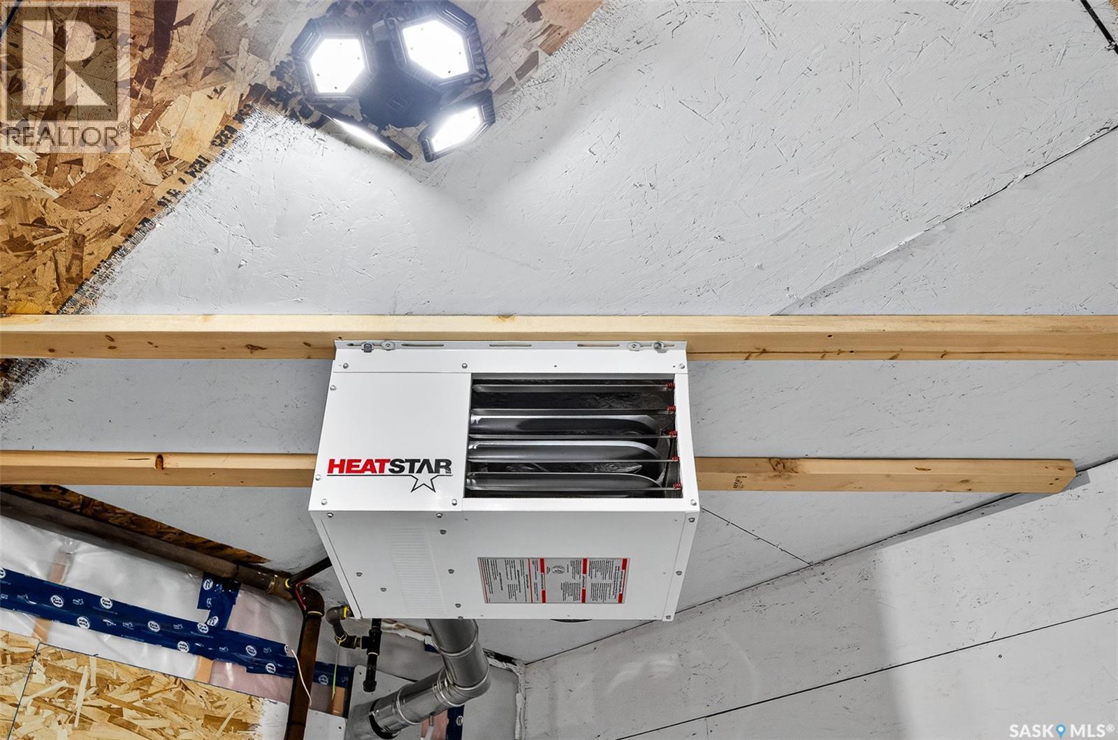 1129 3rd Avenue Ne, Moose Jaw, Saskatchewan  S6H 1E9 - Photo 46 - SK024065