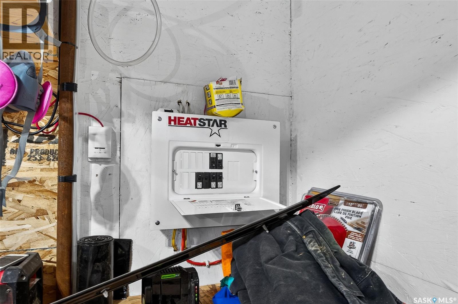 1129 3rd Avenue Ne, Moose Jaw, Saskatchewan  S6H 1E9 - Photo 47 - SK024065