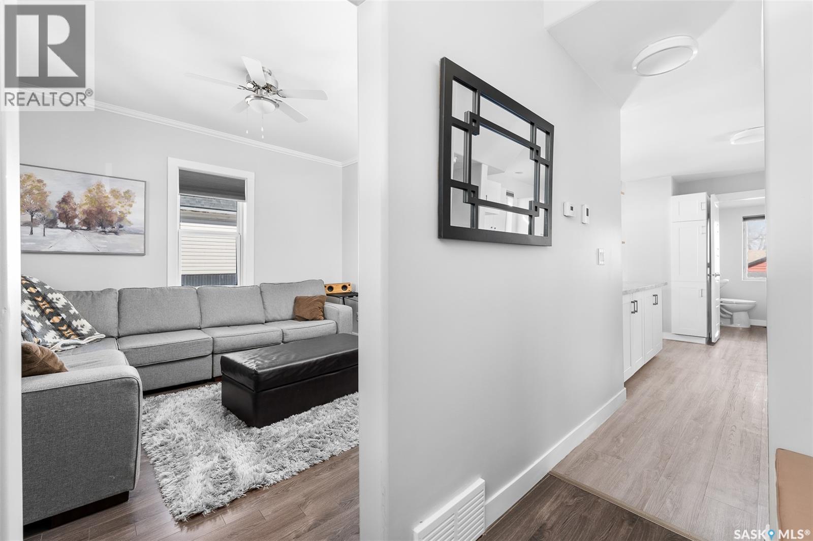 1129 3rd Avenue Ne, Moose Jaw, Saskatchewan  S6H 1E9 - Photo 8 - SK024065