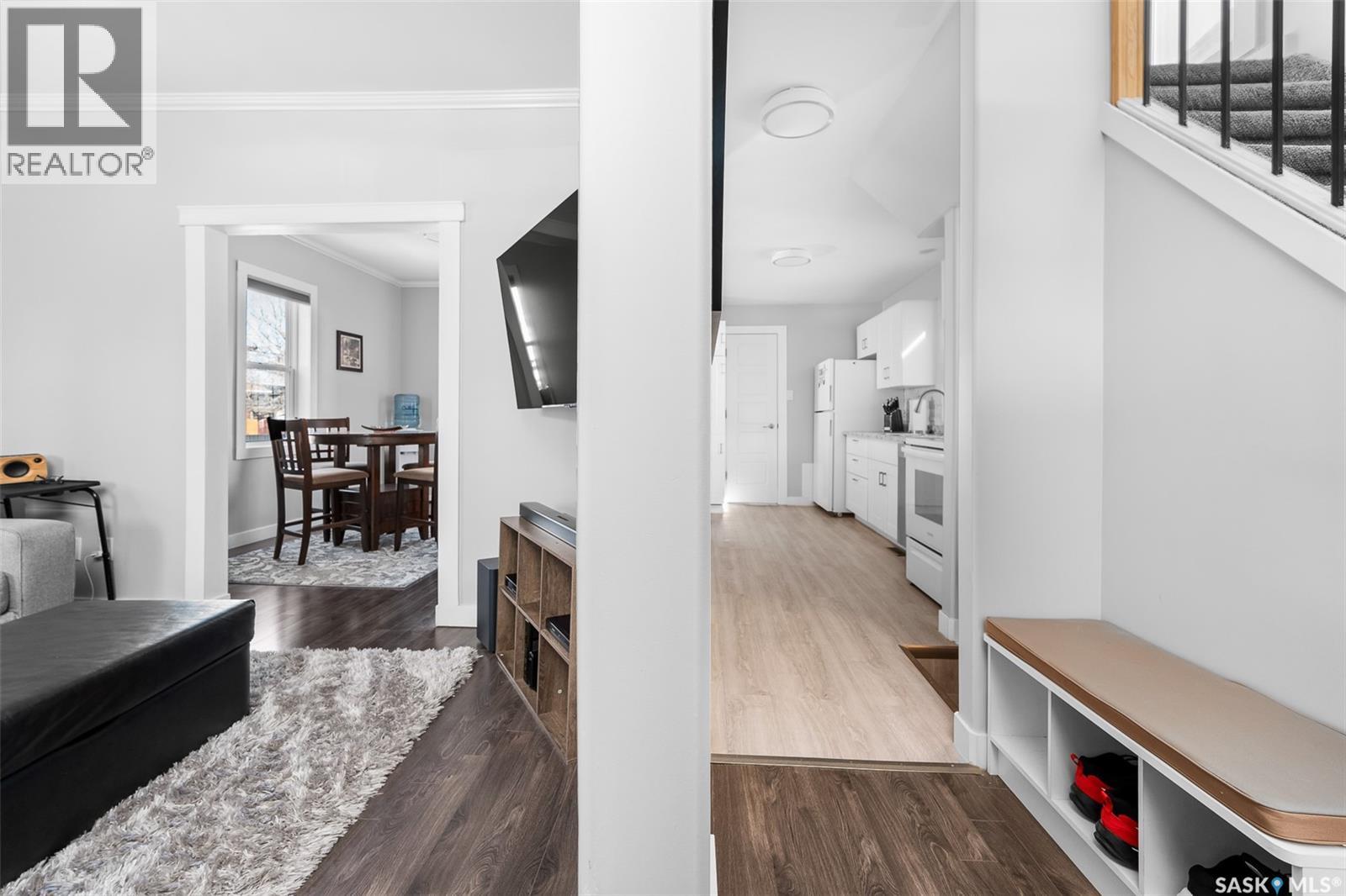 1129 3rd Avenue Ne, Moose Jaw, Saskatchewan  S6H 1E9 - Photo 9 - SK024065