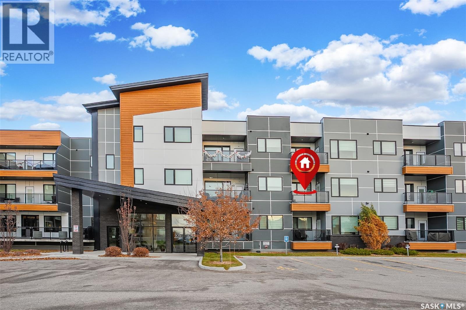 212 105 Willis CRESCENT, saskatoon, Saskatchewan