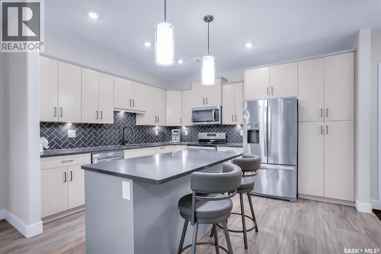 212 105 Willis Crescent, Saskatoon, Saskatchewan  S7T 0Z3 - Photo 10 - SK024049