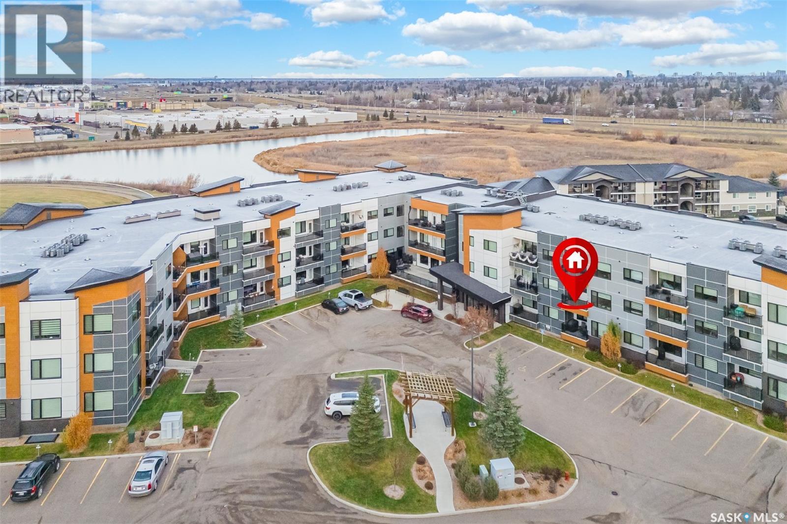 212 105 Willis Crescent, Saskatoon, Saskatchewan  S7T 0Z3 - Photo 3 - SK024049