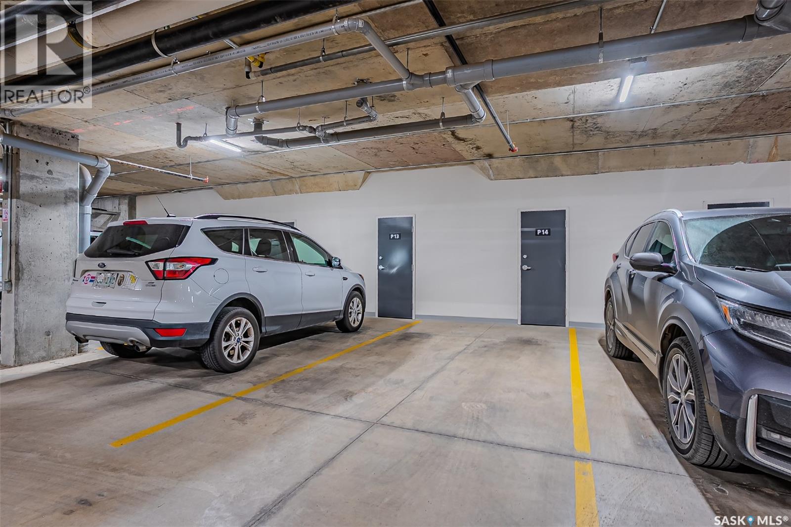 212 105 Willis Crescent, Saskatoon, Saskatchewan  S7T 0Z3 - Photo 33 - SK024049