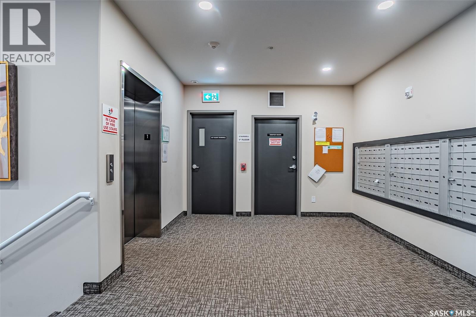 212 105 Willis Crescent, Saskatoon, Saskatchewan  S7T 0Z3 - Photo 35 - SK024049