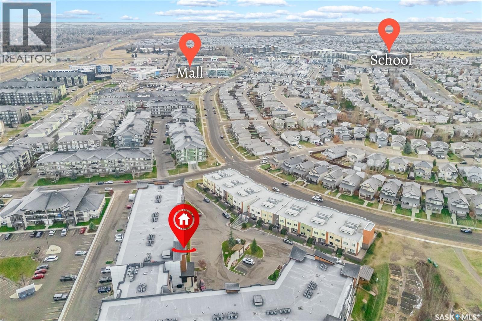 212 105 Willis Crescent, Saskatoon, Saskatchewan  S7T 0Z3 - Photo 4 - SK024049