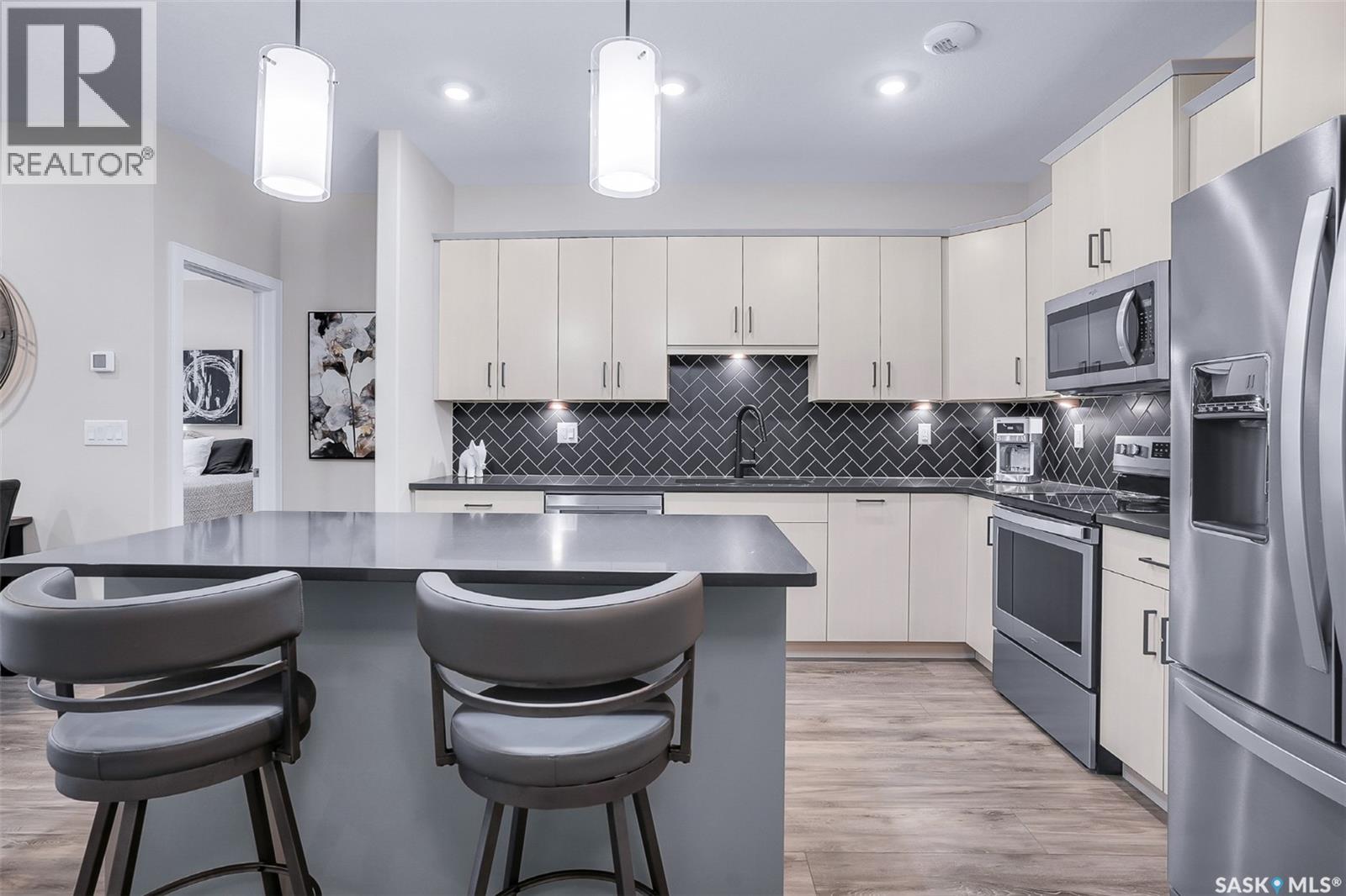 212 105 Willis Crescent, Saskatoon, Saskatchewan  S7T 0Z3 - Photo 9 - SK024049