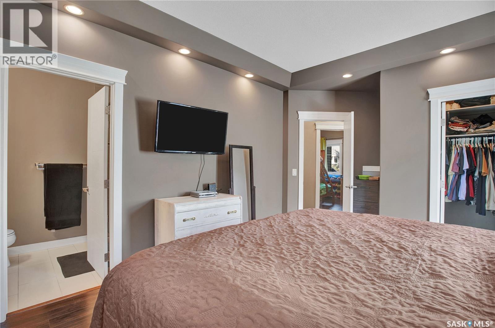 424 Lyle Crescent, Warman, Saskatchewan  S0K 4S1 - Photo 14 - SK024028