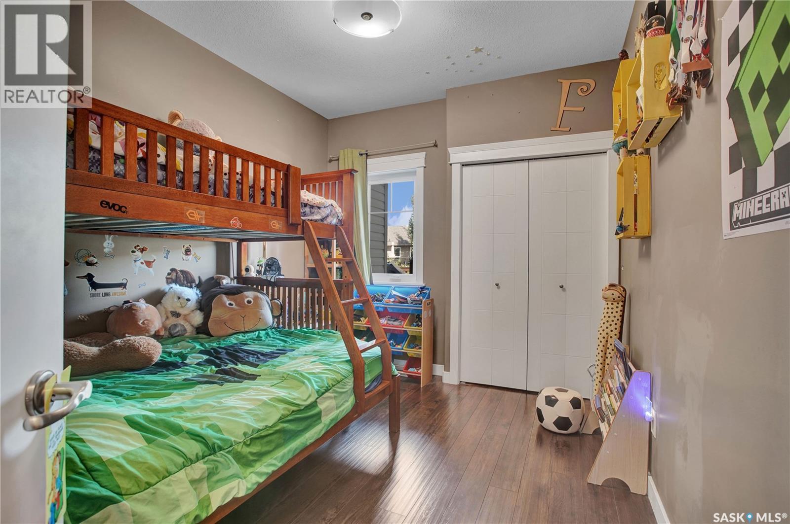 424 Lyle Crescent, Warman, Saskatchewan  S0K 4S1 - Photo 19 - SK024028