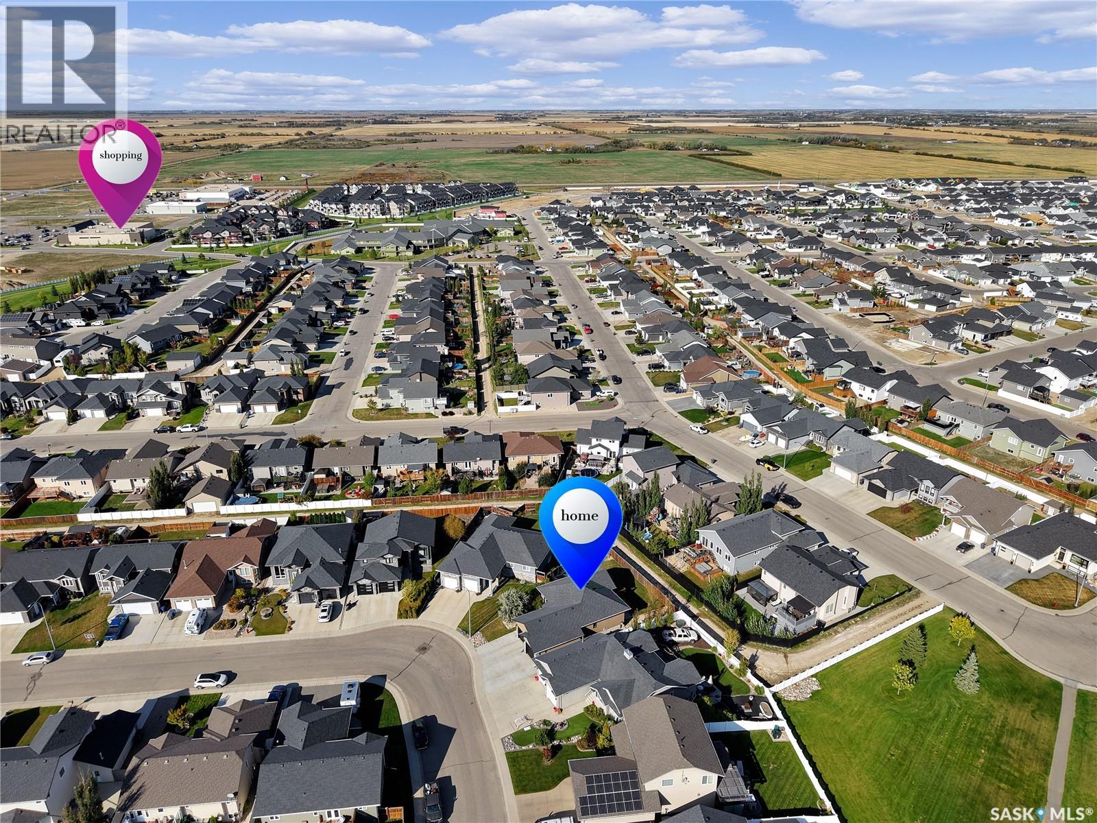 424 Lyle Crescent, Warman, Saskatchewan  S0K 4S1 - Photo 43 - SK024028