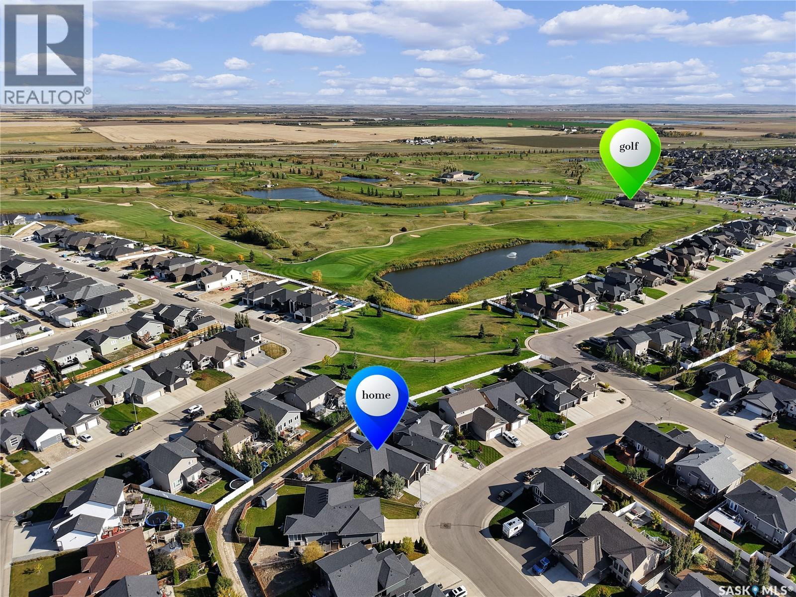 424 Lyle Crescent, Warman, Saskatchewan  S0K 4S1 - Photo 44 - SK024028