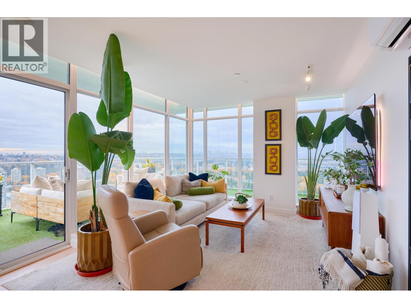 2802/03 652 Whiting Way, Coquitlam, British Columbia  V3J 0K3 - Photo 10 - R3067345