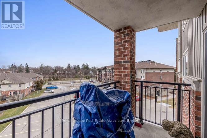 305 - 505 Margaret Street, Cambridge, Ontario  N3H 0A6 - Photo 16 - X12546146