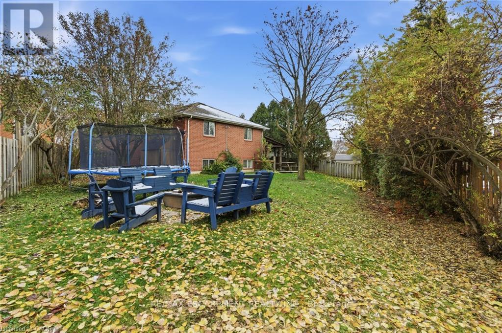 29 Strong Court, Brantford, Ontario  N3R 7Y4 - Photo 44 - X12546174