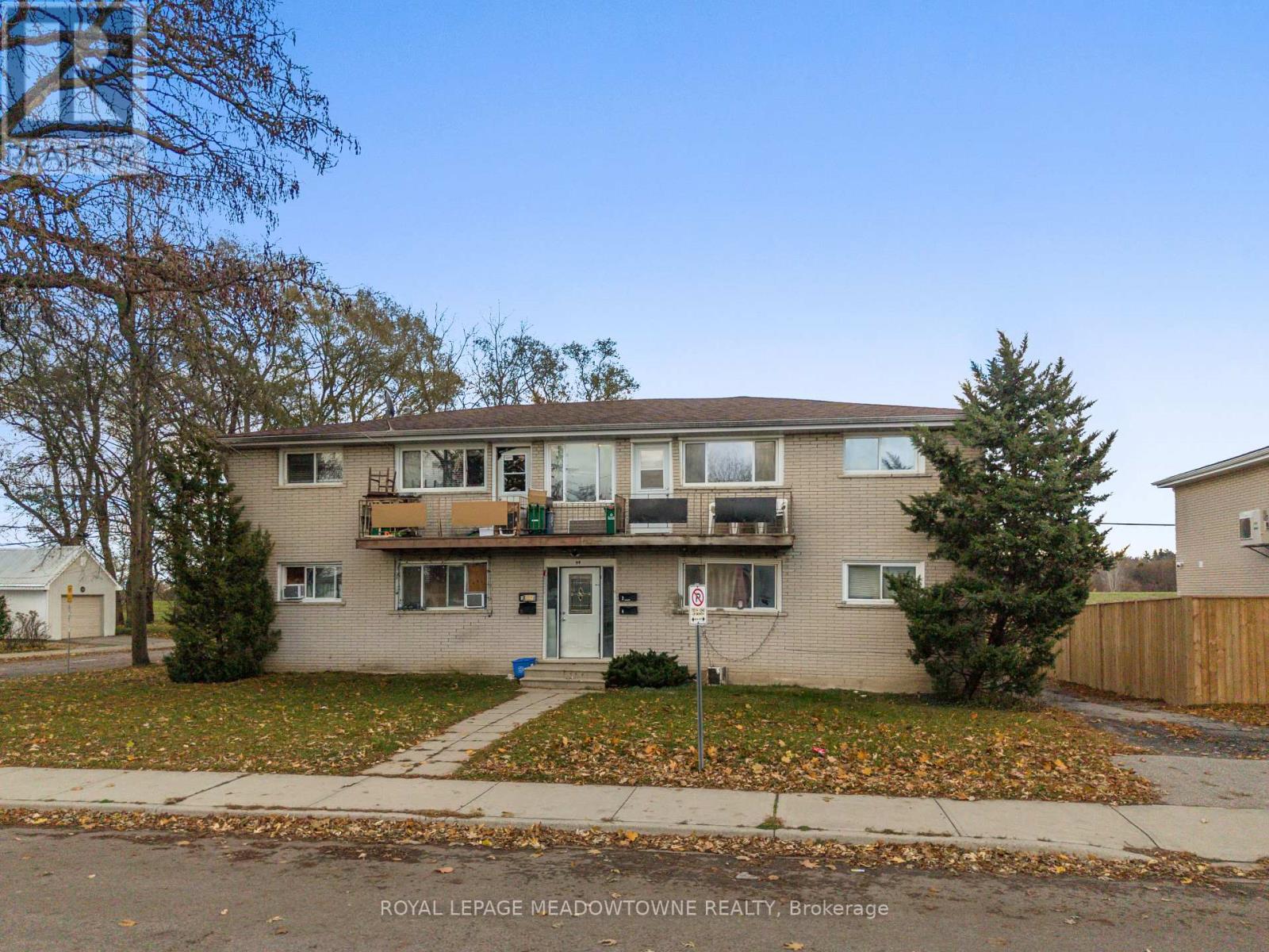 94 Sixth Avenue, Brant, Ontario  N3S 1B2 - Photo 2 - X12546188