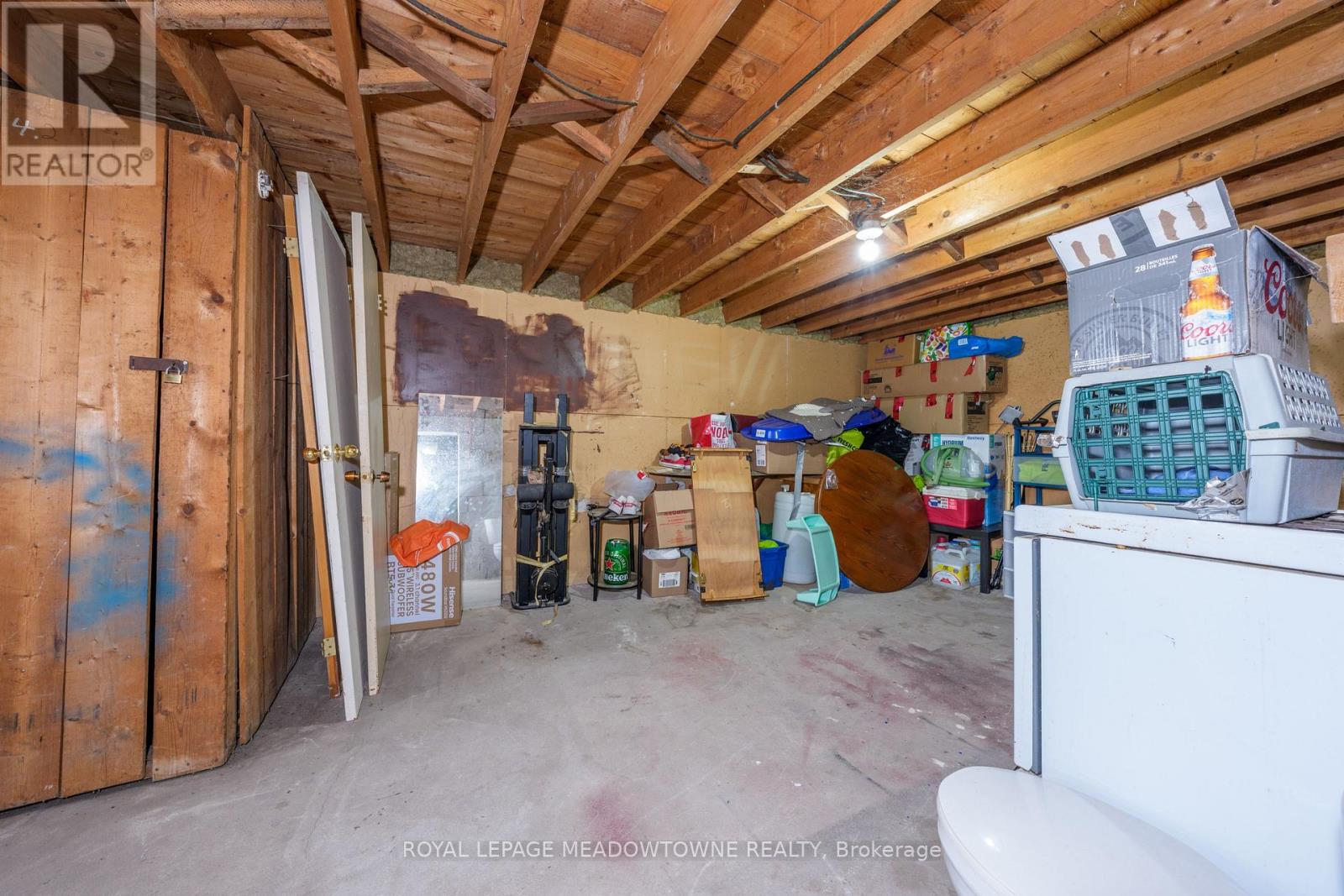 94 Sixth Avenue, Brant, Ontario  N3S 1B2 - Photo 32 - X12546188