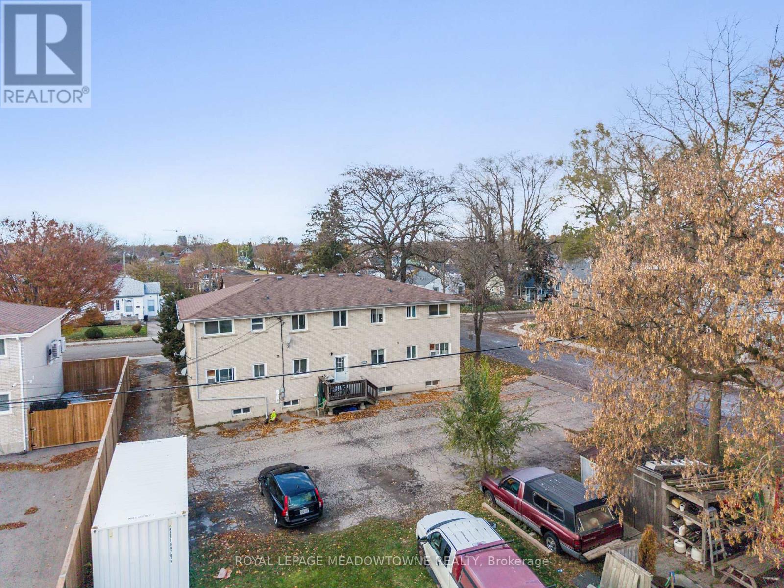 94 Sixth Avenue, Brant, Ontario  N3S 1B2 - Photo 7 - X12546188