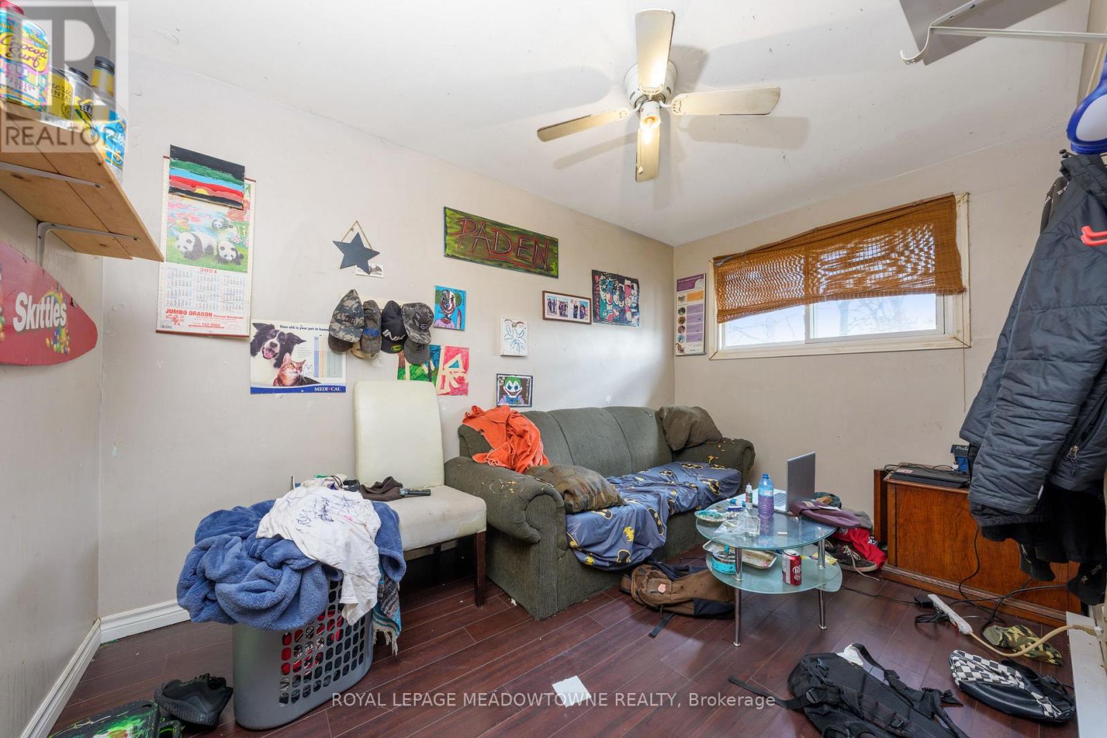 94 Sixth Avenue, Brant, Ontario  N3S 1B2 - Photo 9 - X12546188