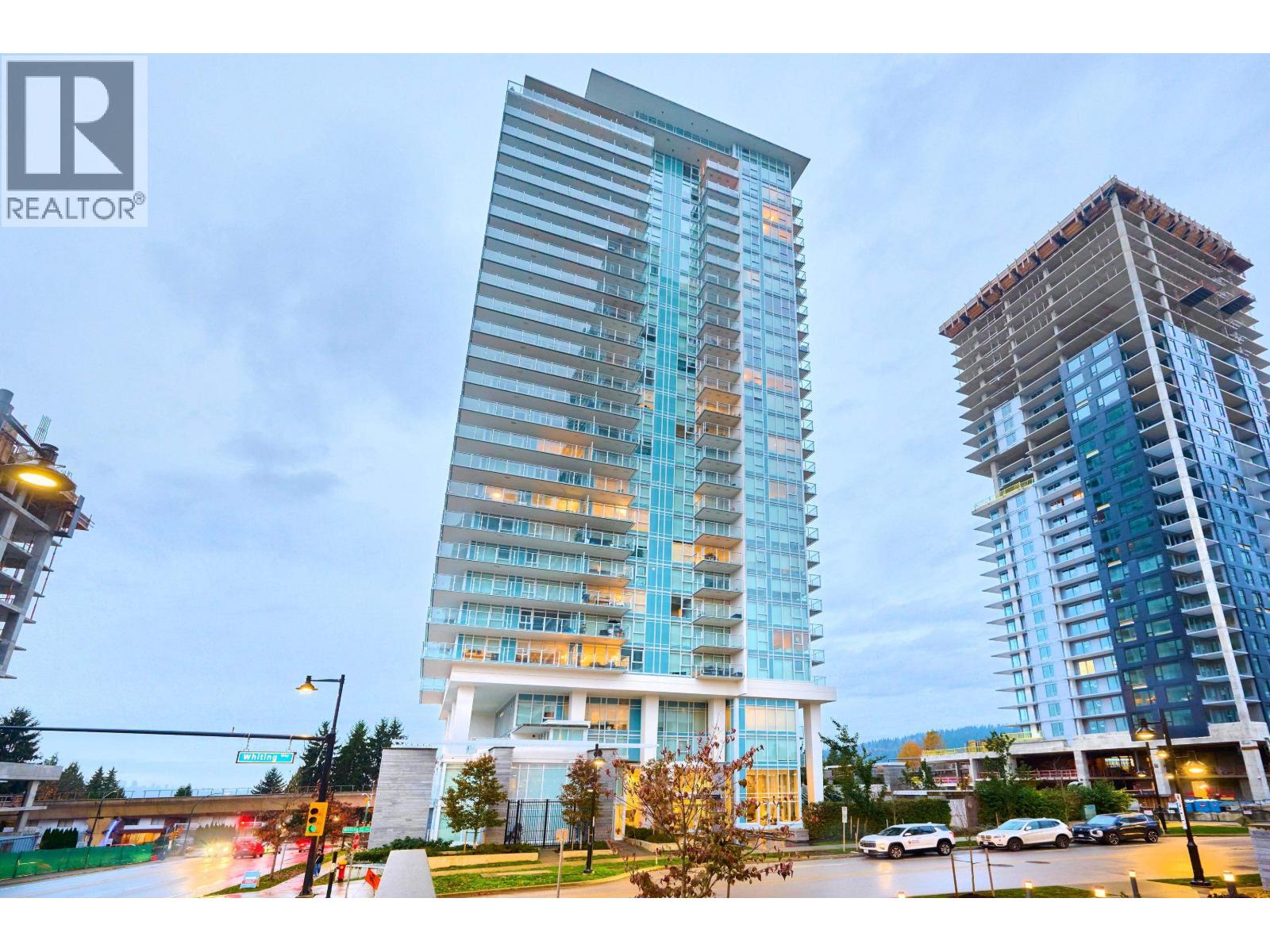 2802/03 652 Whiting Way, Coquitlam, British Columbia  V3J 0K3 - Photo 37 - R3067345