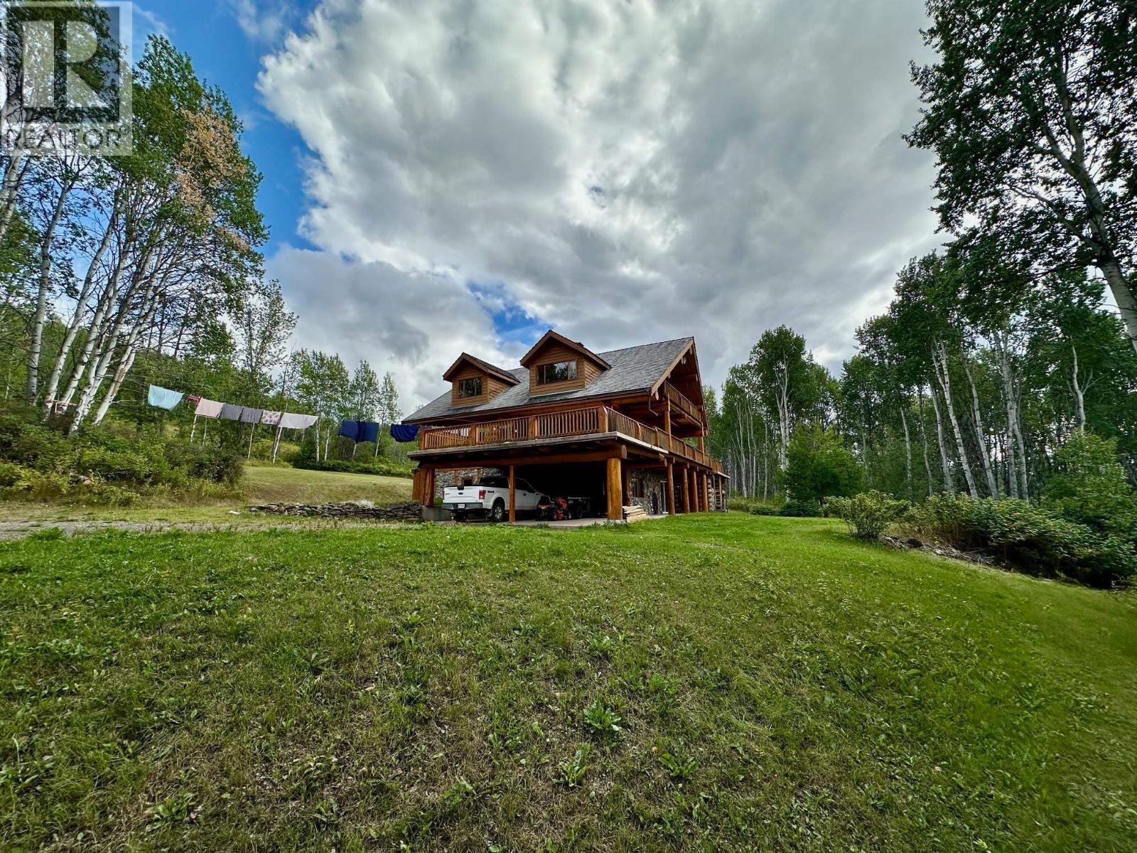 7584 Fir Road, Telkwa, British Columbia  V0J 2X0 - Photo 1 - R2951191