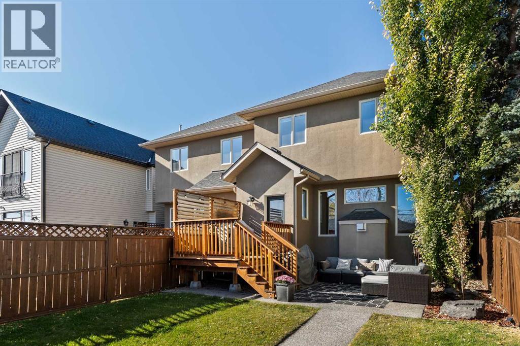 2410 26 Street Sw, Calgary, Alberta  T3E 2A7 - Photo 49 - A2264948