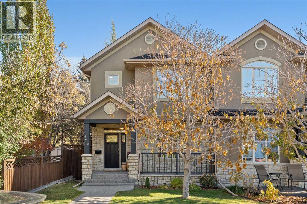 2410 26 Street Sw, Calgary, Alberta  T3E 2A7 - Photo 50 - A2264948