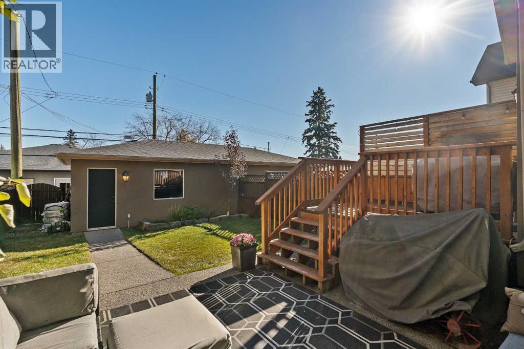 2410 26 Street Sw, Calgary, Alberta  T3E 2A7 - Photo 48 - A2264948