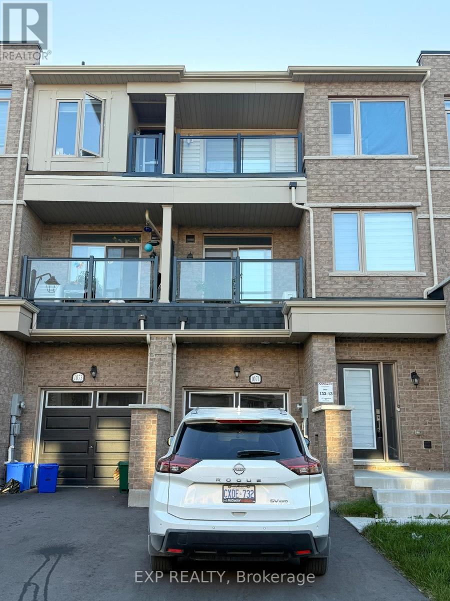 1071 LOCKIE DRIVE, Oshawa, Ontario