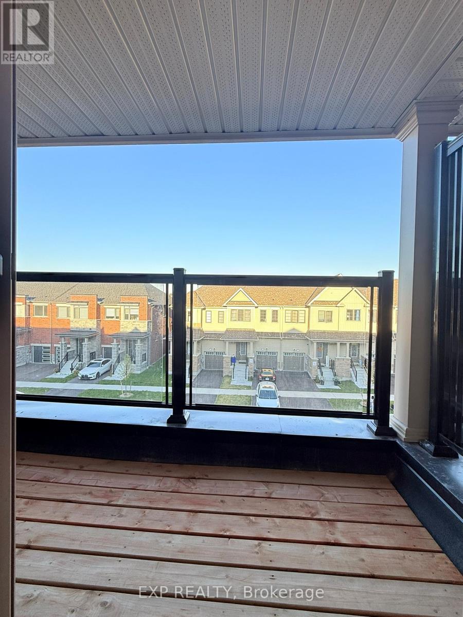 1071 Lockie Drive, Oshawa, Ontario  L1L 0R9 - Photo 15 - E12546264